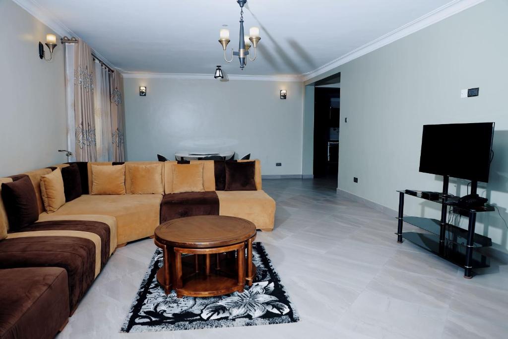 Single Room apatment