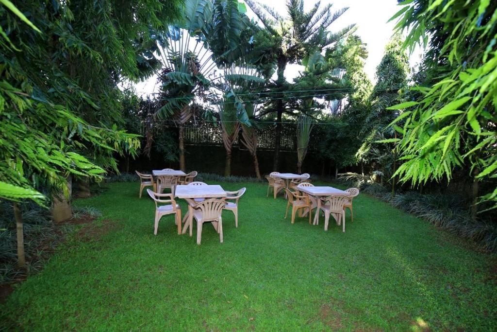 Double Room With Lake View