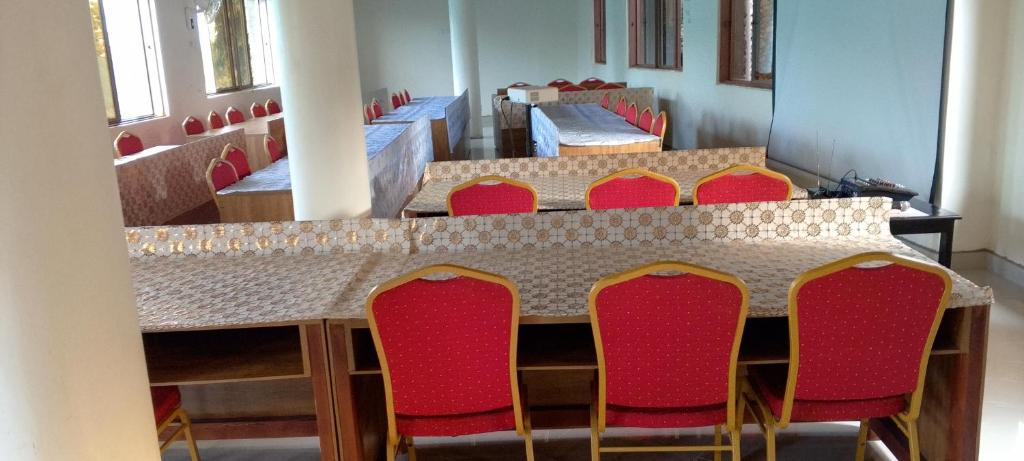 Double Room With Balcony (2 adults + 1 child)